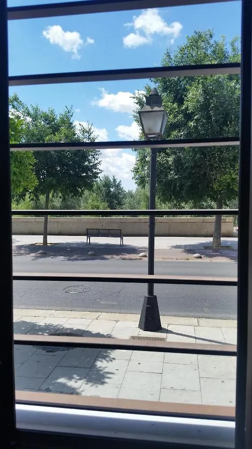 Paseo De La Ribera 32 Διαμέρισμα Κόρδοβα