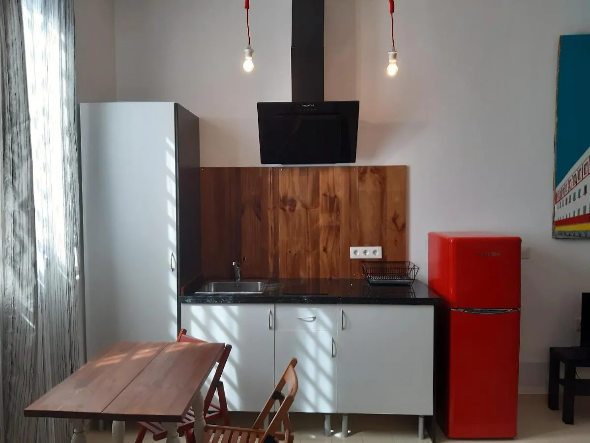 Paseo De La Ribera 32 Διαμέρισμα Κόρδοβα Ισπανία