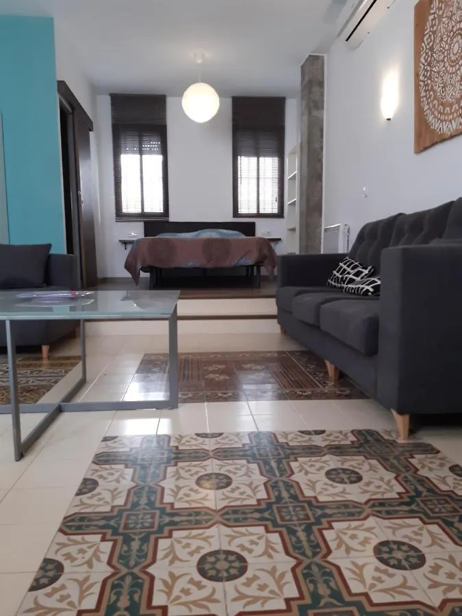 Paseo De La Ribera 32 Διαμέρισμα Κόρδοβα