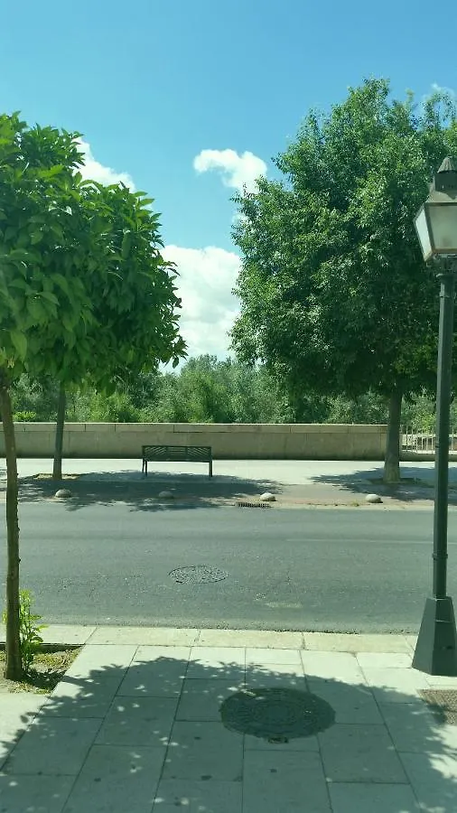 Paseo De La Ribera 32 Διαμέρισμα Κόρδοβα Ισπανία