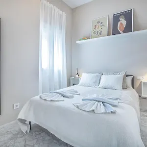 New!! Corredera Centro Y Casco Histórico Apartamento