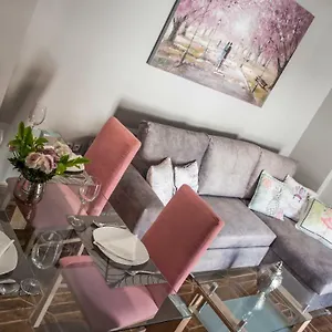 El Pilar Apartamento
