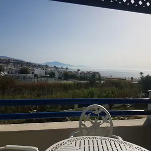 Beachfront In La Noria Iv Sabinillas, Manilva San Luis de Sabinillas