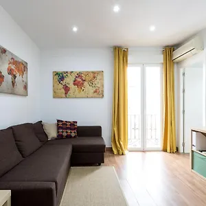 Viento De Corredera Apartamento