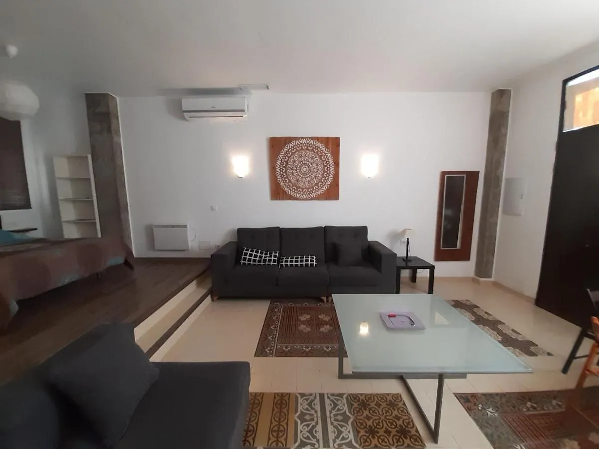 Paseo De La Ribera 32 Apartment Cordoba